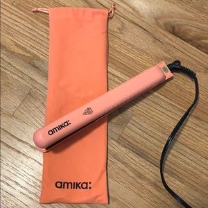 Amica Hair Straightener